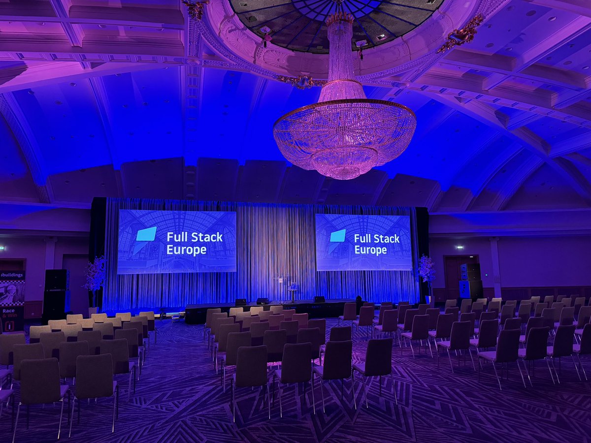 Dries Vints tweet media