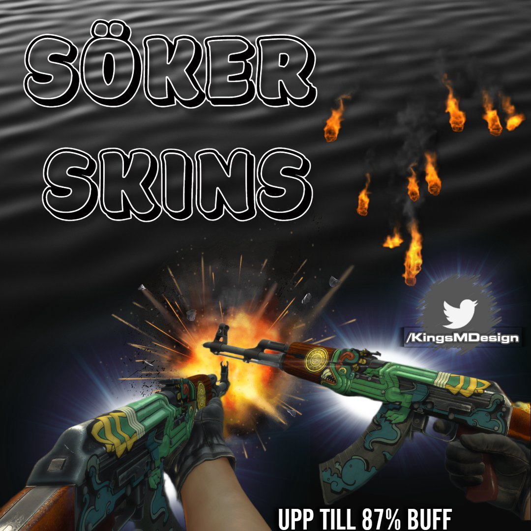 KingsMDesign's tweet image. 