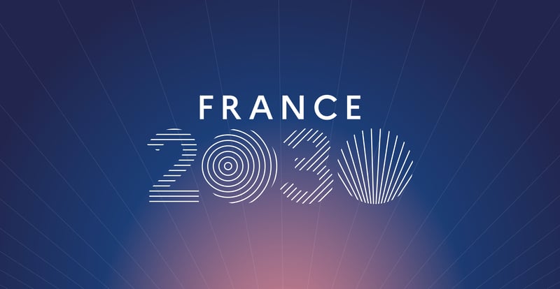 Très heureuse d'avoir été nommée experte numérique #France2030 au sein du <a href="/SGPI_avenir/">Secrétariat général pour l’investissement</a> 🚀

Dans ce cadre, j'évaluerai les dossiers de demandes de financement France 2030 aux côtés de l'<a href="/AgenceRecherche/">ANR - Agence nationale de la recherche</a>, l'<a href="/ademe/">ADEME</a>, <a href="/Bpifrance/">Bpifrance</a> et la <a href="/caissedesdepots/">Caisse des Dépôts</a>.