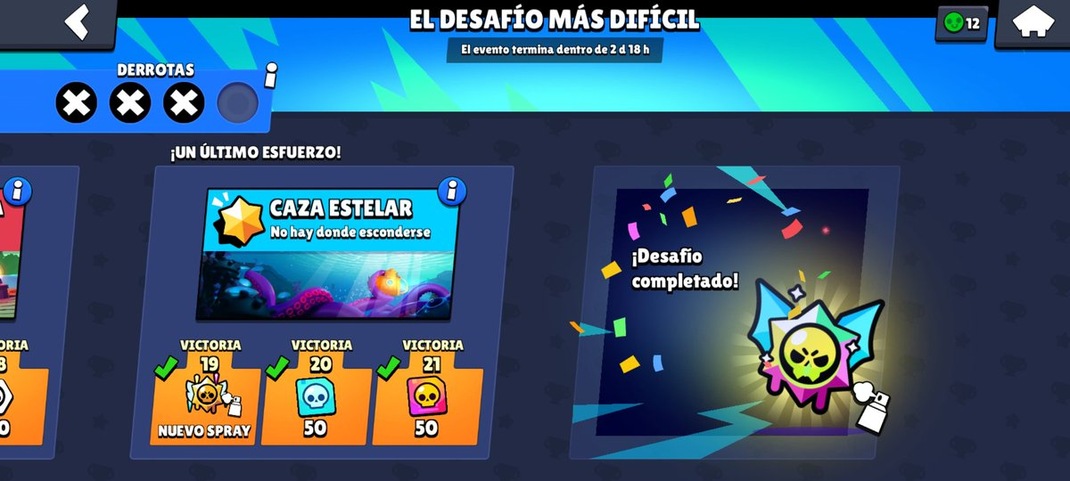 I adored this game🙈🙈 #ブロスタ #Gaming #브롤스타즈 #Gameplay #mobilegame #LatamN #DeepSeaBrawl #BT21xBrawlStars  
Original: LaPeceraTonta