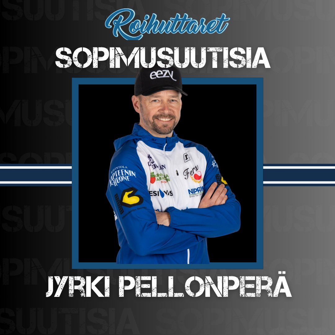 Roihuttaret tweet media