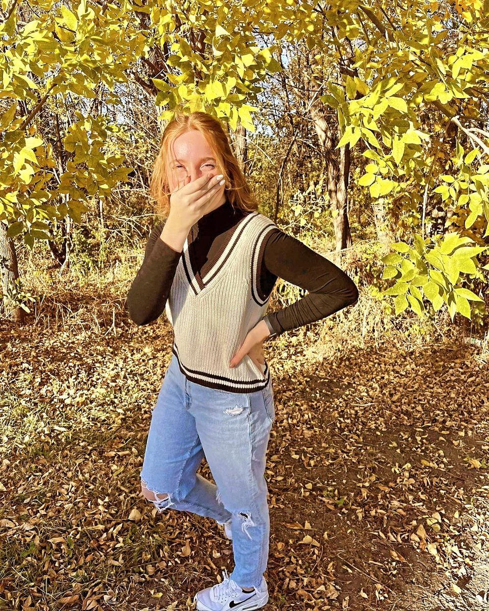 yay fall !! ☎️