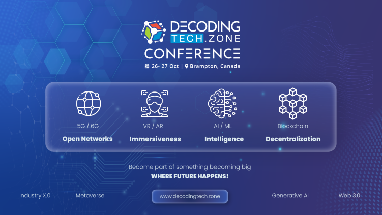 CoinpediaEvents's tweet image. Dive into the world of tech at Decoding Tech Zone!🌐

Join us as we explore the latest trends, innovations, &amp;amp; breakthroughs in the tech industry.

Don&apos;t miss this opportunity to stay ahead in the ever-evolving world of technology.
🌐events.coinpedia.org/decodingtechzo…
🚀 #DecodingTech #Tech