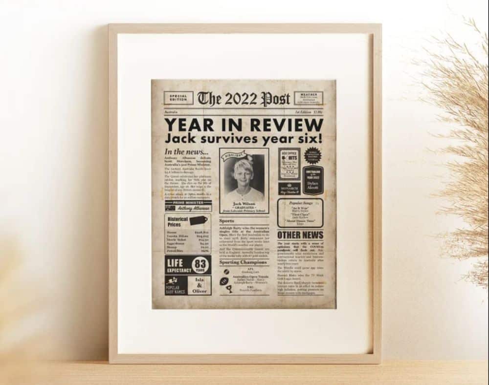 tothotornot's tweet image. 🎓 Having a hard time picking the right graduation gift?   

Here’s a list of some of the best graduation gifts ideas!   

bit.ly/graduationgift…   
#gradutation #graduationgift #Graduationpresent #gradgift #gift idea