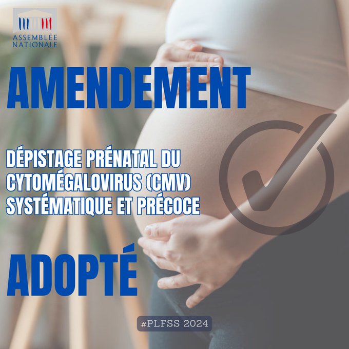 Actualité Virologie tweet media