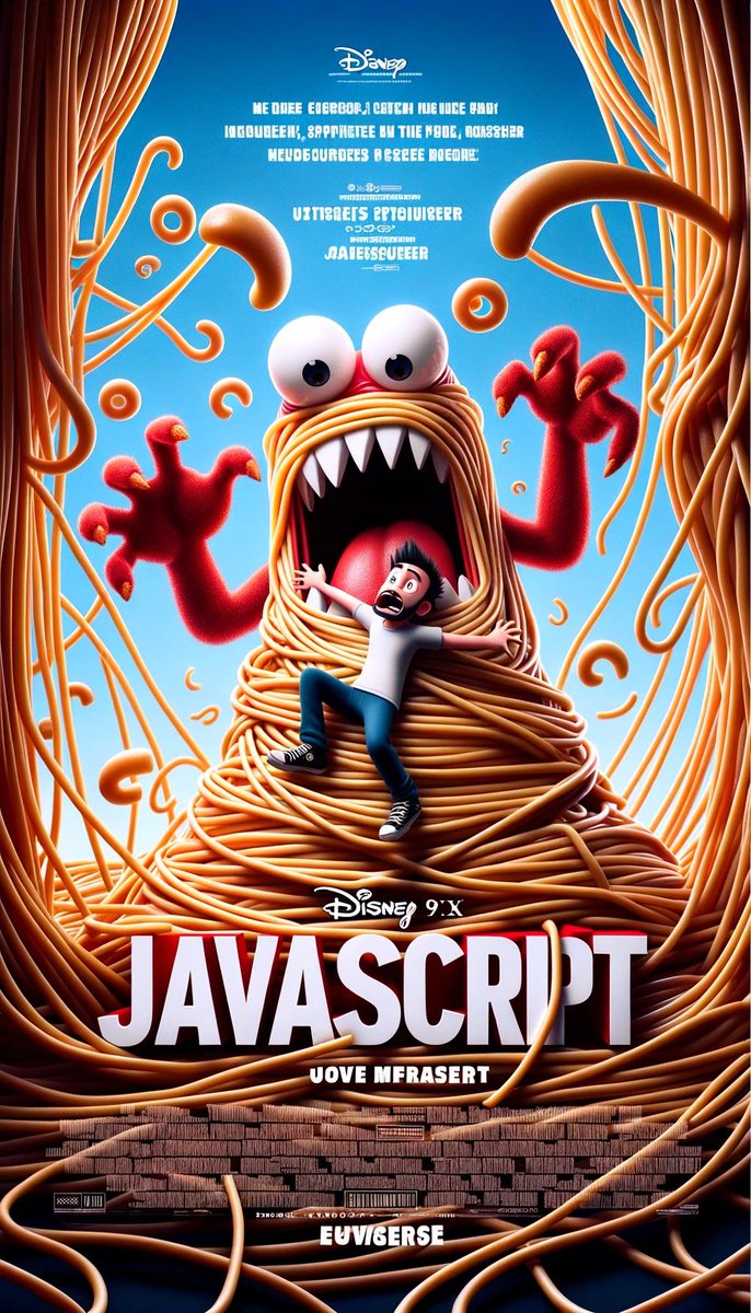 blogos47's tweet image. Aprendan Ingles por favor, es más simple de aprender que JS jasdfkjadfskhj! Un lenguaje menos, un lenguaje más que le hace al #ChadDev.