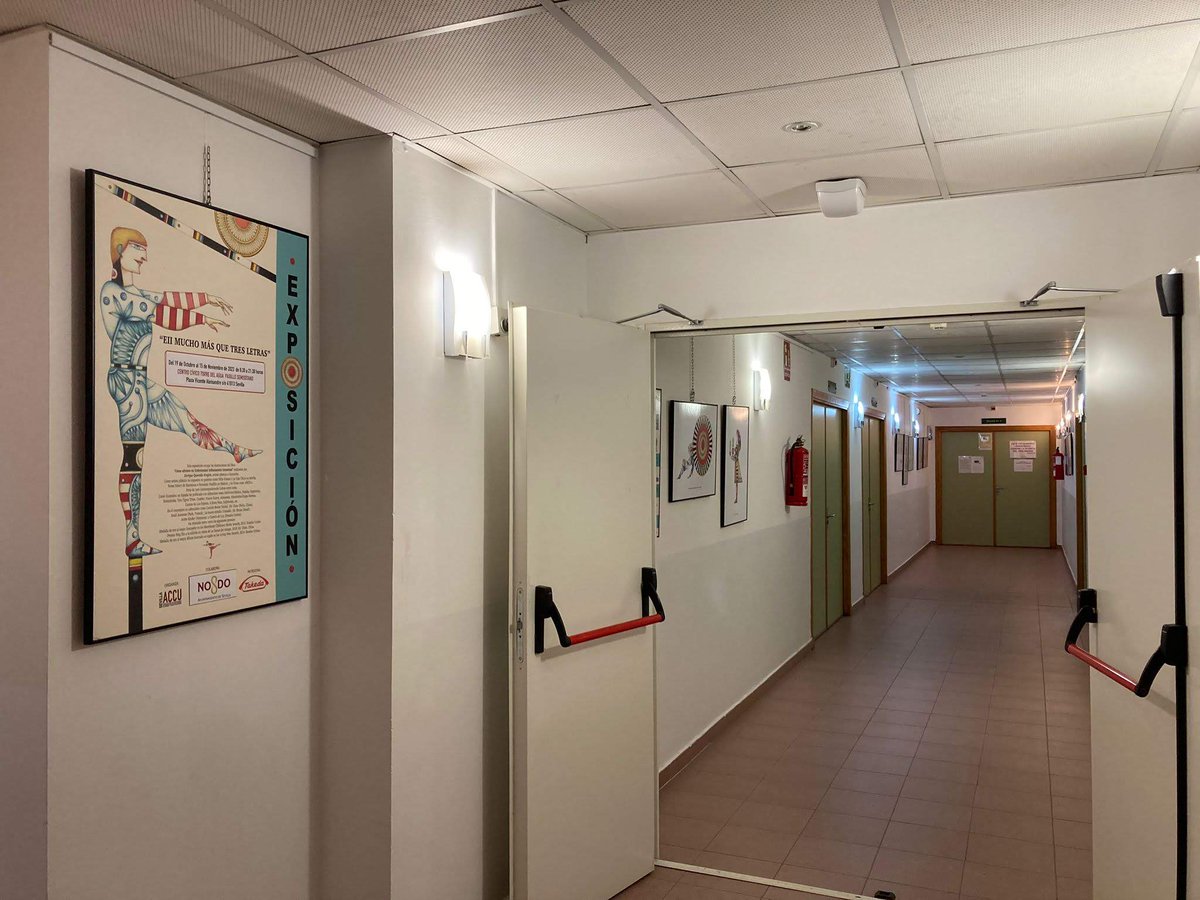 ACCU Sevilla tweet media