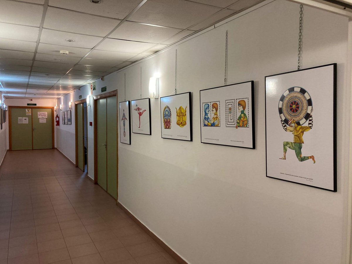 ACCU Sevilla tweet media