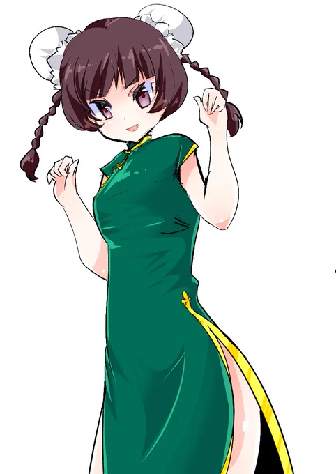 落書きを放置してたのに色塗った