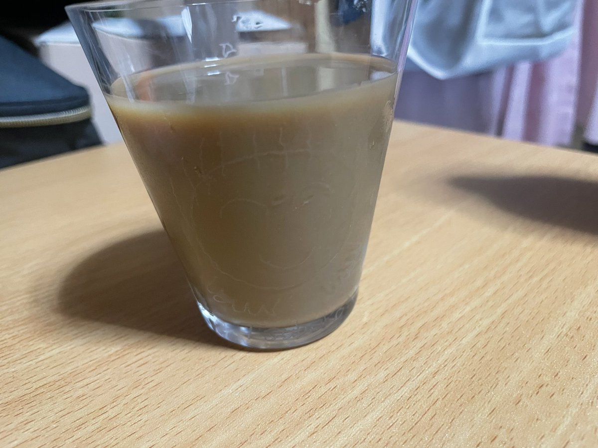 ハッピーバースデー自分