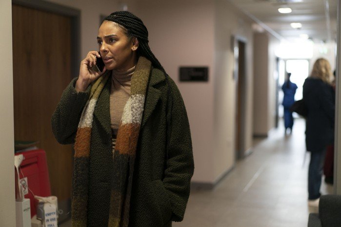 danmc2's tweet image. THAT SINKHOLE FEELING: In its two previous seasons #COBRA with #RobertCarlyle &amp;amp; #VictoriaHamilton has wheezed its way through ropey plots, dreadful dialogue and overblown acting. So is there anything to recommend the third instalment #COBRARebellion?..  loveitinpomona.blogspot.com/2023/10/that-s…