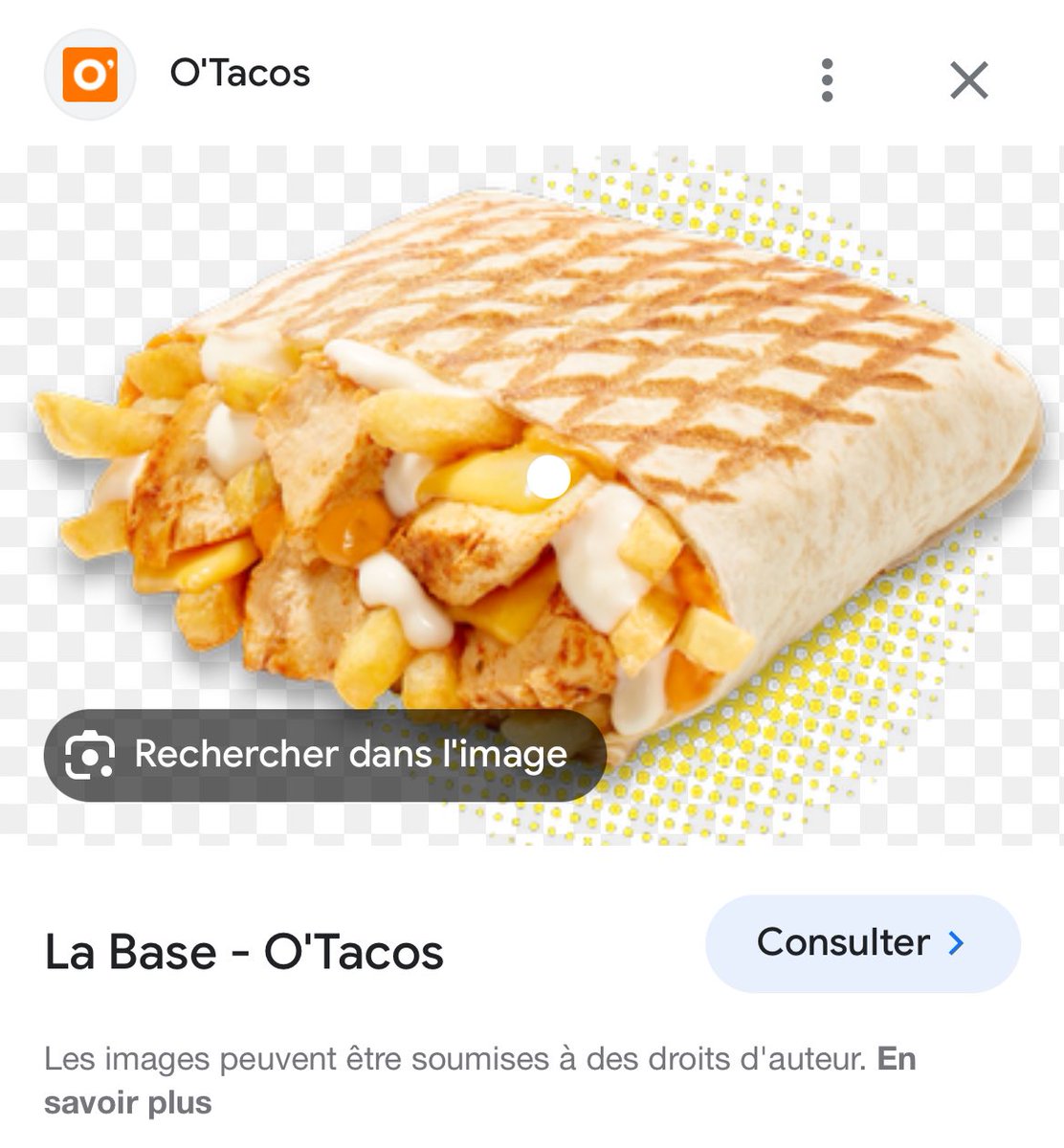 paol_b's tweet photo. @messedupfoods Looks like a French Tacos https://t.co/raJA1vEoFJ