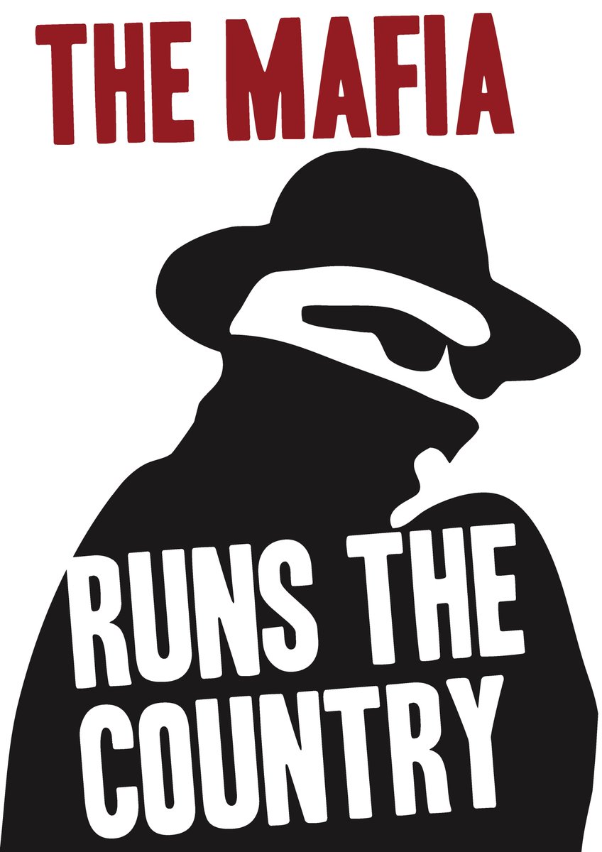 bonifacemwangi's tweet image. Other countries have mafia. In Kenya, the mafia have a country.

Killing The Witnesses 
The mysterious killing of National Hospital Insurance Fund (NHIF) employee, Nancy Waithera, who was taken out by an alleged sniper as she walked along Kaunda Street in Nairobi on February 17,…