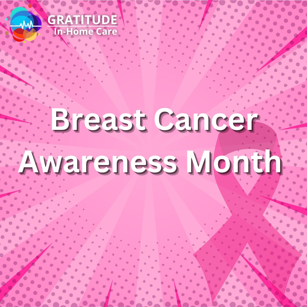 National Breast Cancer Awareness Month is observed every October, shedding light on the crucial aspects of breast cancer care. By extension, we invite you to be a part of a movement that extends beyond awareness, urging people to take action, and support one another