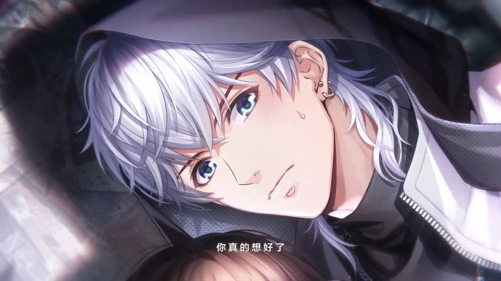 シャイニングニキ 恋プロ MLQC MrLoveQueensChoice   
Original: dailyKiro