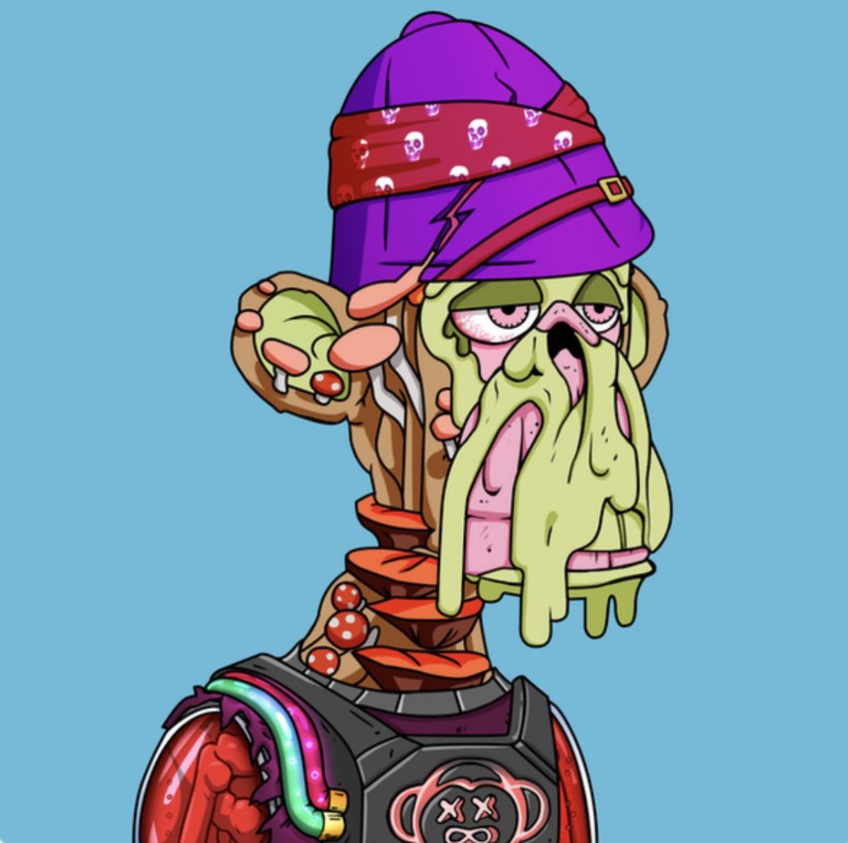 I’m following a lot of apes, but I know I’m missing a LOT too.  Let’s do a little OG #ApeFollowApe, shall we?