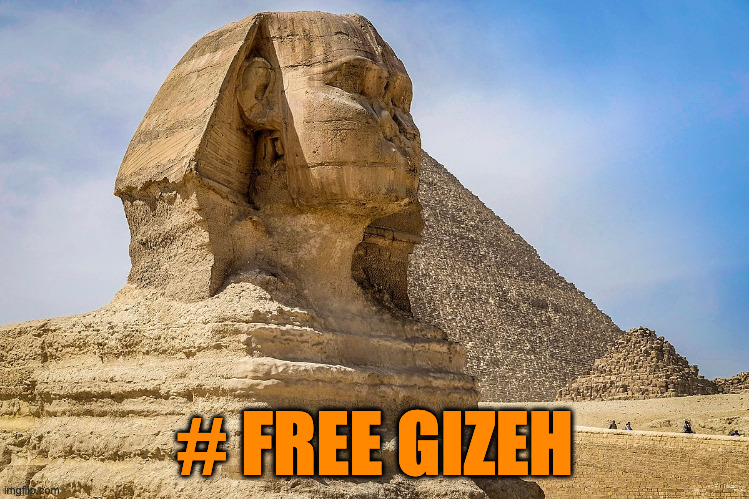 Andreas_Adam's tweet photo. @ashertheowl @AxfE70363873 @Quarky_Hiker #FreeGizeh https://t.co/Q0Honhz4Vl
