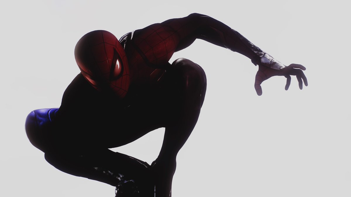 ryka6e's tweet photo. #PS5Share, #MarvelsSpiderMan2 https://t.co/xBVV0WTQWH