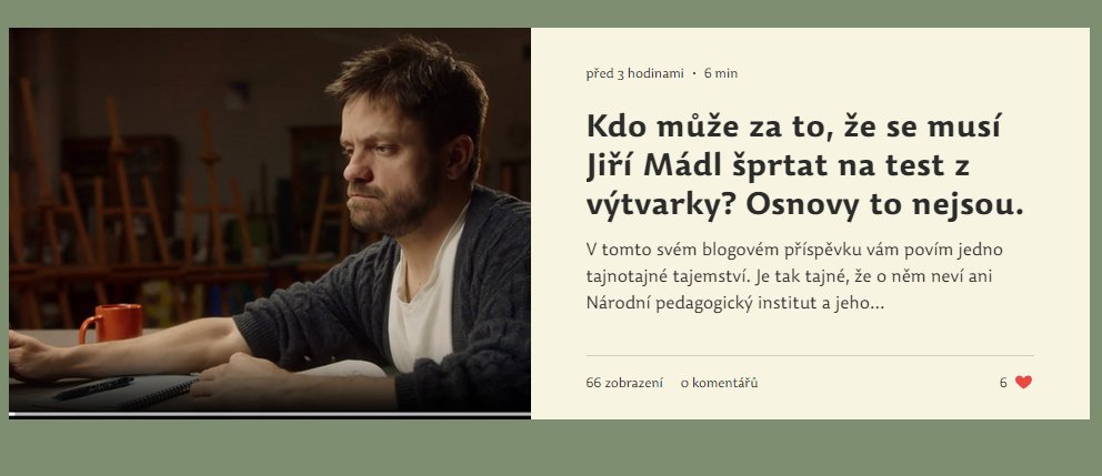 PetraSobanova's tweet photo. Hele, revize je samý průšvih, uděláme kampaň. S herci, svěží, prostě cool. Hlavně musíme obájit, proč se celý ten cirkus za miliardy dělá. Dáme tam třeba, že se žáci musí šprtat! Vyberem nějaké typické předměty, víš jak. Třeba výtvarku, tam furt píšou písemky a sázejí koule. https://t.co/rTSVfRhn6B
