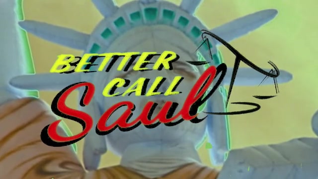 Better Call Saul - Season 01 Episode 01 - Frame 365 of 3182