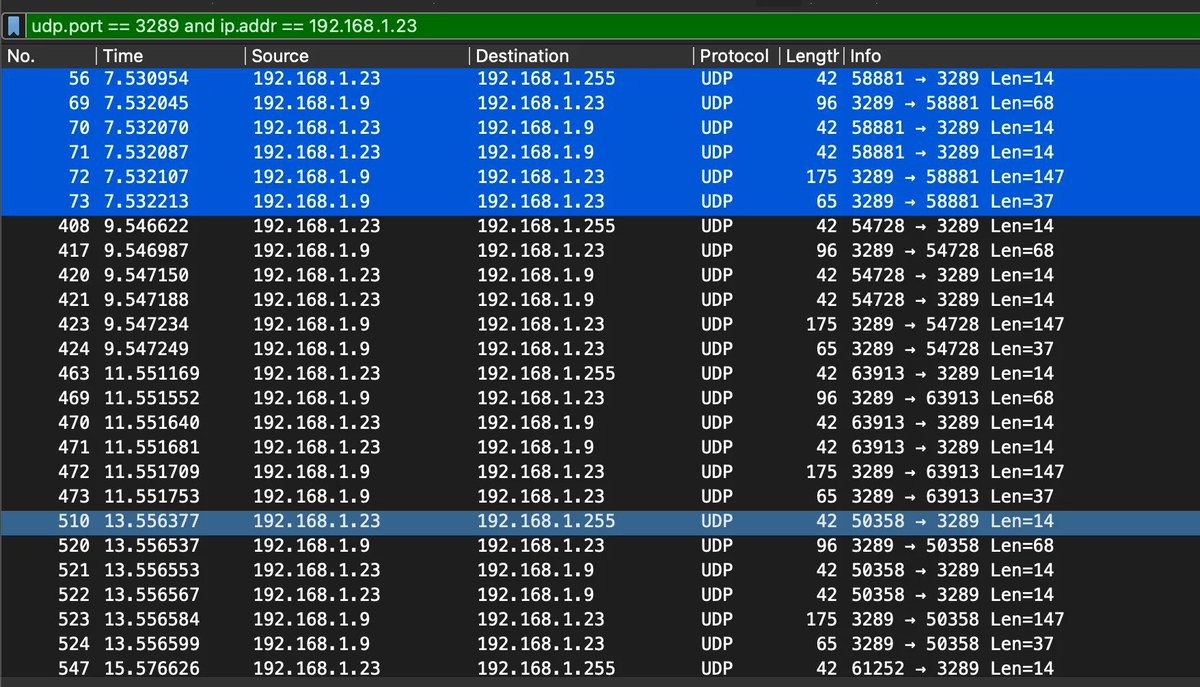 0xor0ne's tweet image. Reverse engineering of the EPSON TM-m30 printer, ESC/POS protocol.
Credits @zawessam 

wes4m.io/posts/epson_re…

#epson #reverseengineering #infosec
