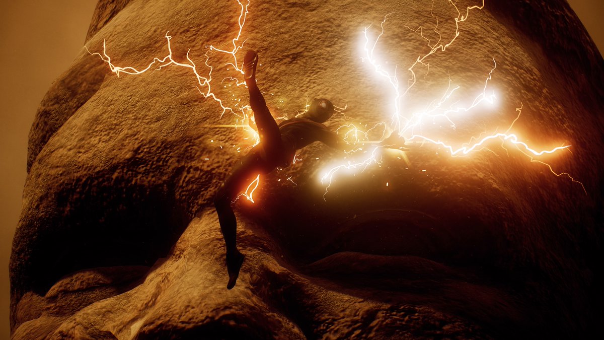 ryka6e's tweet photo. #PS5Share, #MarvelsSpiderMan2 https://t.co/xBVV0WTQWH