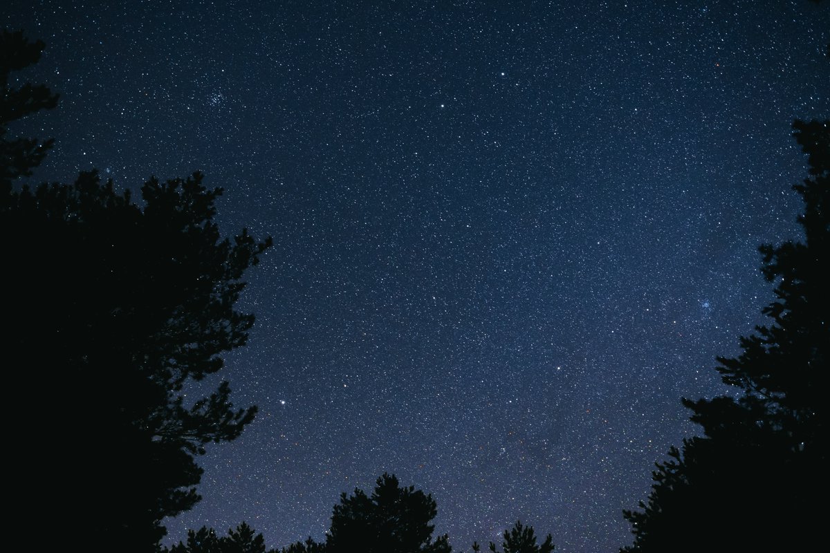 We can all play our part to help reducing light pollution, here's how

Avoid using lighting when not essential
Reduce light spill e.g. shutting curtains at night
Ensure that lights are only on when required
Reduce brightness e.g. choosing bulbs with lower lumens
Use warm lighting