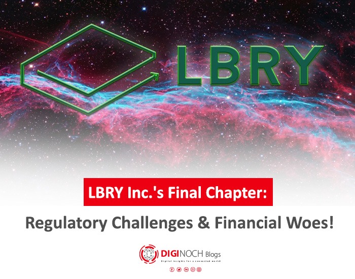 LBRY Waves the White Flag against The SEC. Last Post Signals Closure.
.
.
.
#LBRY #SEC #blockchain #legal #decentralized #cryptocommunity #onlinefreedom #Altcoin #Business #Security #Decentralization #SEC #Court