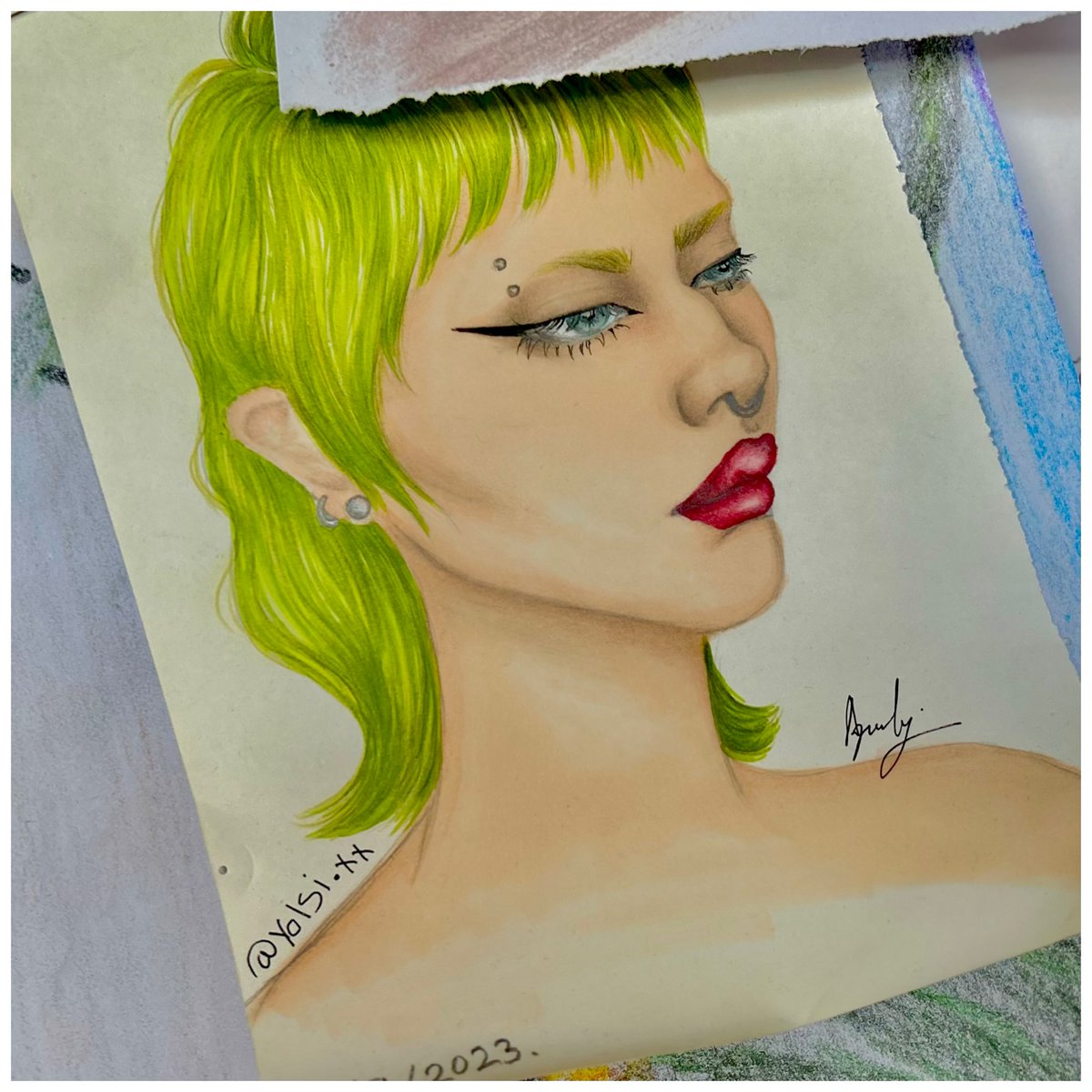 Sociale Café tweet media