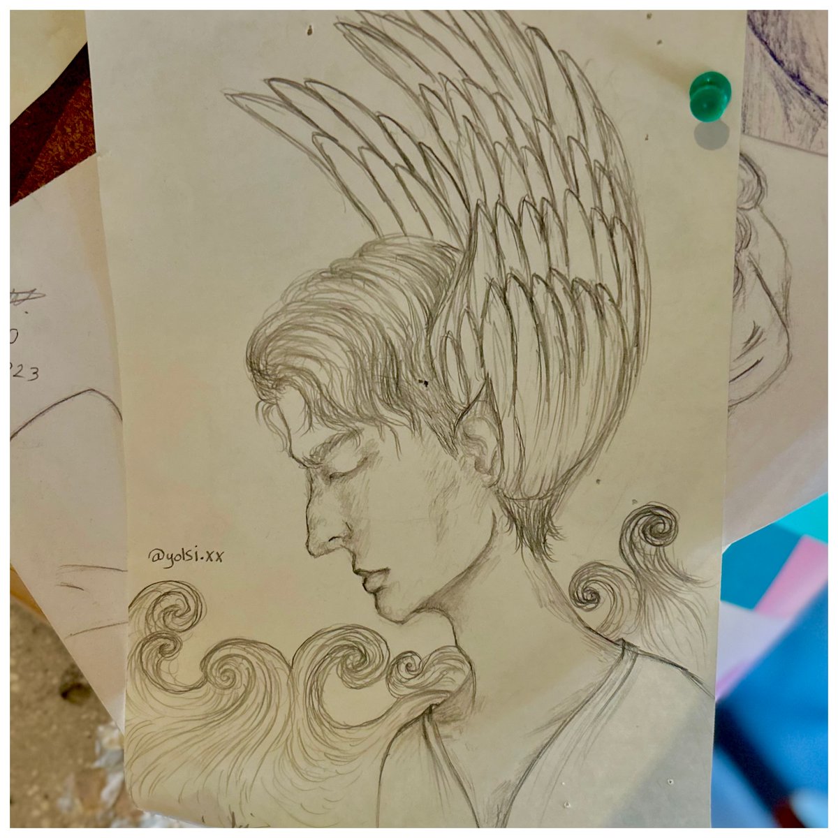 Sociale Café tweet media