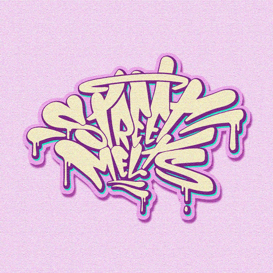 STREET MELTS ๐ซ (@streetmelt) on Twitter photo There is a Street Melts community revival happening, led by <a href="/FunkyFish77/">Funky Fish ๐ฆ๐บ</a> with help from some OG community members.๐ฅ
Building up the Streetwear brand, targeting traditional web2 people. Flipping web3 on its head by including a unique free digital art collectible with every There is a Street Melts community revival happening, led by <a href="/FunkyFish77/">Funky Fish ๐ฆ๐บ</a> with help from some OG community members.๐ฅ
Building up the Streetwear brand, targeting traditional web2 people. Flipping web3 on its head by including a unique free digital art collectible with every