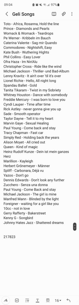 Sarit Loves Life tweet media