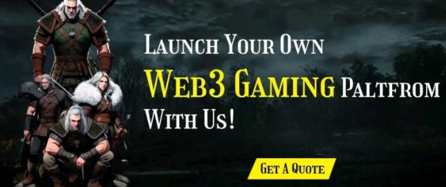PankajVhits's tweet photo. Launch your own Web 3 Games with us.

#Web3Games #metaversegame #Blockchain #Web3Gaming #3dgames #unity #UnrealEngine https://t.co/fnB0OctFy6