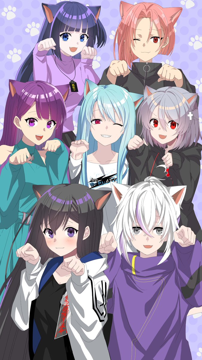 俺クロ 三途川ハカ 三途川ハカ@『俺クロ』憑かれた俺と黒神心霊相談所 on X