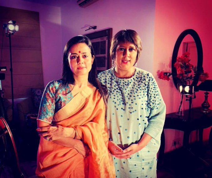 ShoneeKapoor's tweet photo. If you see them coming together, I say run. https://t.co/zjNYqDxS0y