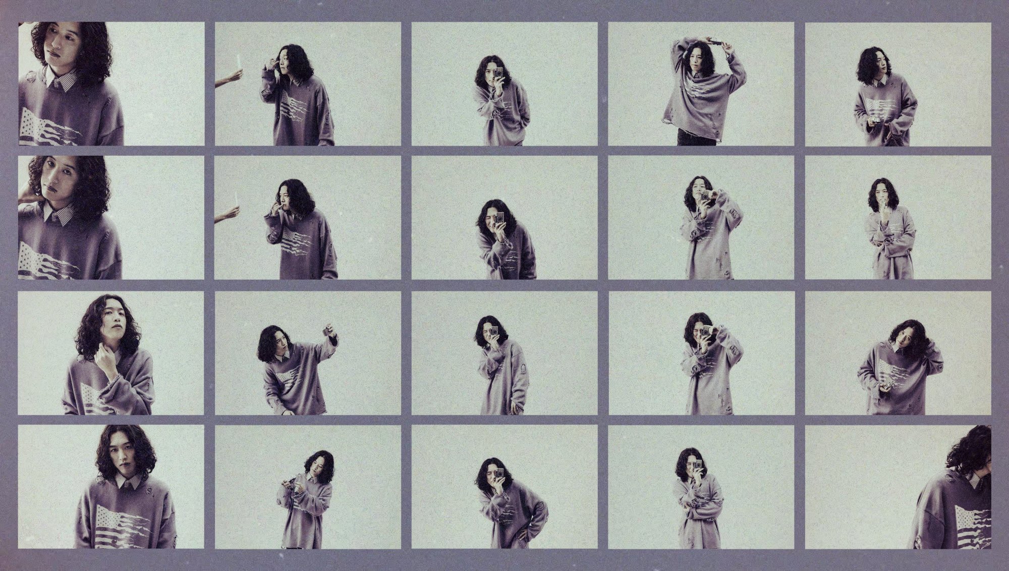 キタニタツヤ サイン グッズ まとめ売り キタニタツヤ official website