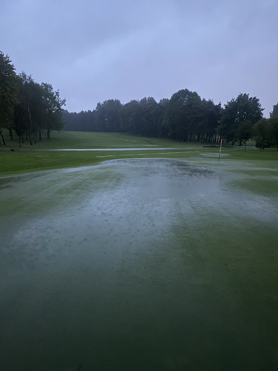 The question isn’t if we’re open or not, but how long will it be closed for??? 😔