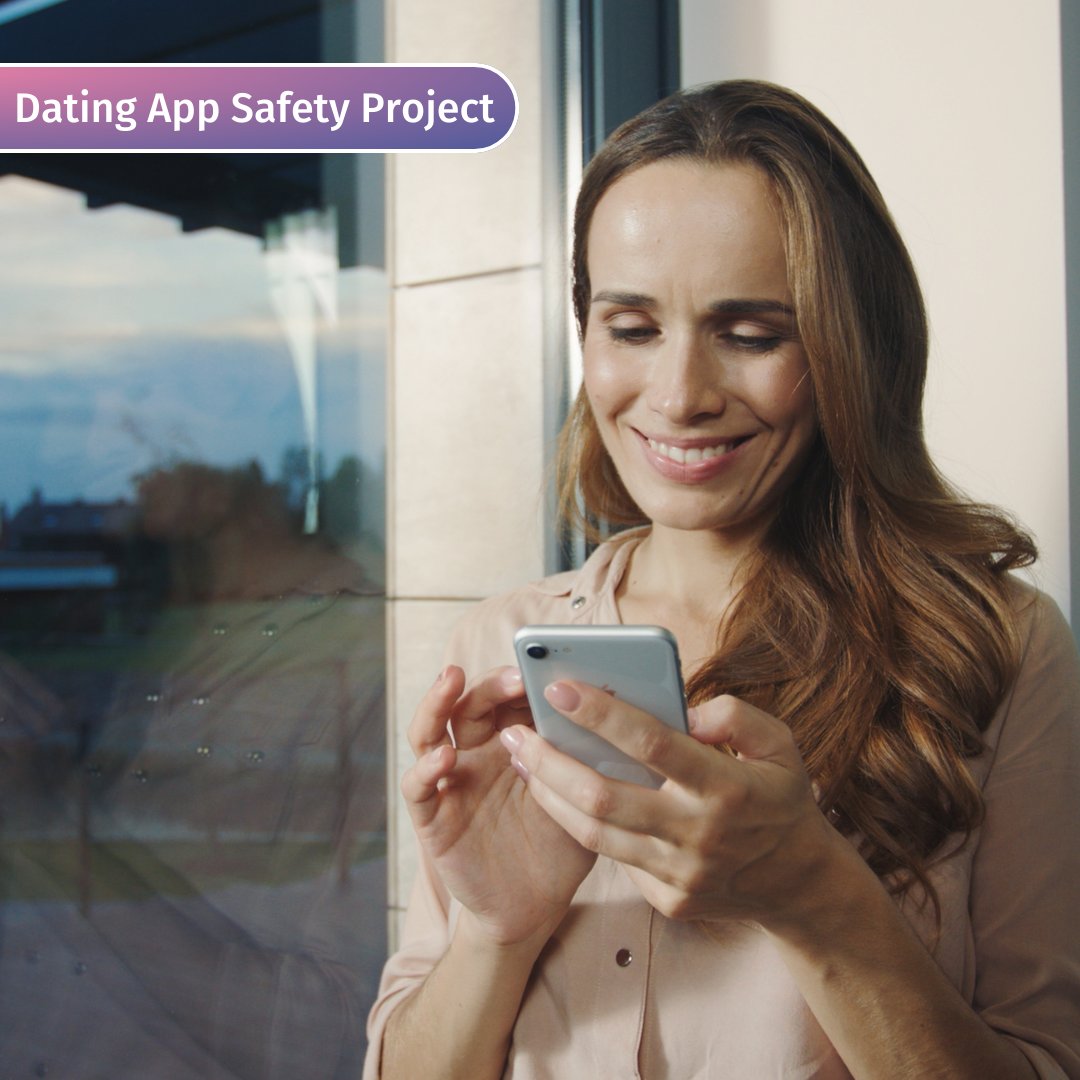 QldGov's tweet photo. The North Queensland Women's Legal Service and @CQU's Creative Arts, Law, and Criminology departments have teamed up for The Dating App Safety Project to help #QueenslandWomen navigate #DatingAppSafety. View the videos at: https://t.co/Wt3ehbLXLA
#InvestingInWomen #IQW https://t.co/FZ79Y7VRG4