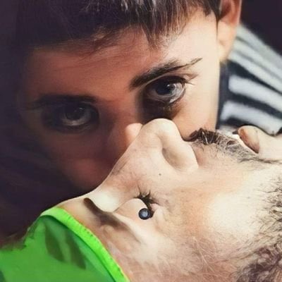 Raed_Shehab's tweet photo. ((وَلَا تَحْسَبَنَّ اللَّهَ غَافِلًا عَمَّا يَعْمَلُ الظَّالِمُونَ ۚ إِنَّمَا يُؤَخِّرُهُمْ لِيَوْمٍ تَشْخَصُ فِيهِ الْأَبْصَارُ)) (42)
 
#غزة_فلسطين https://t.co/WFpOR1G6LN