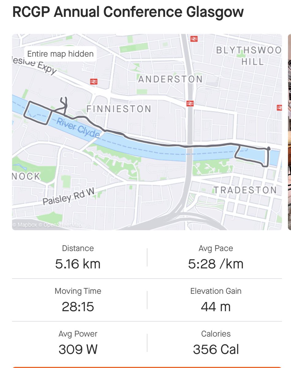 Sandip (@docsandip) on Twitter photo Great start to day 2 of #RCPAC with a 5 km run organised by <a href="/zubaidihussain/">Dr Hussain Al-Zubaidi</a>
Lovely route & the weather was actually pretty good!
Onwards for another day of learning & networking.
#ParkRunPractice <a href="/parkrunUK/">parkrun UK</a> <a href="/TeamGP/">GP team 420</a> Great start to day 2 of #RCPAC with a 5 km run organised by <a href="/zubaidihussain/">Dr Hussain Al-Zubaidi</a>
Lovely route & the weather was actually pretty good!
Onwards for another day of learning & networking.
#ParkRunPractice <a href="/parkrunUK/">parkrun UK</a> <a href="/TeamGP/">GP team 420</a>