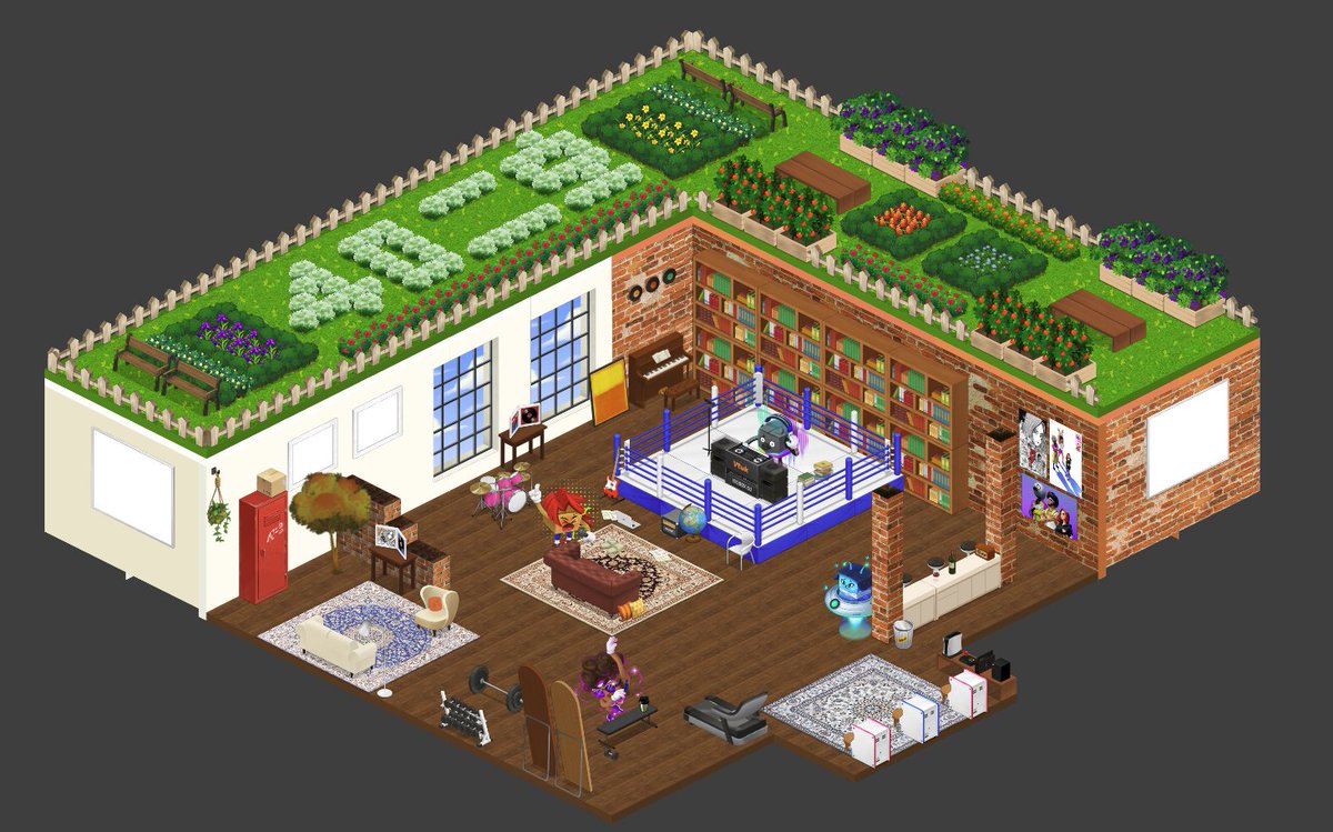 사공이호 & MIMYO tweet media