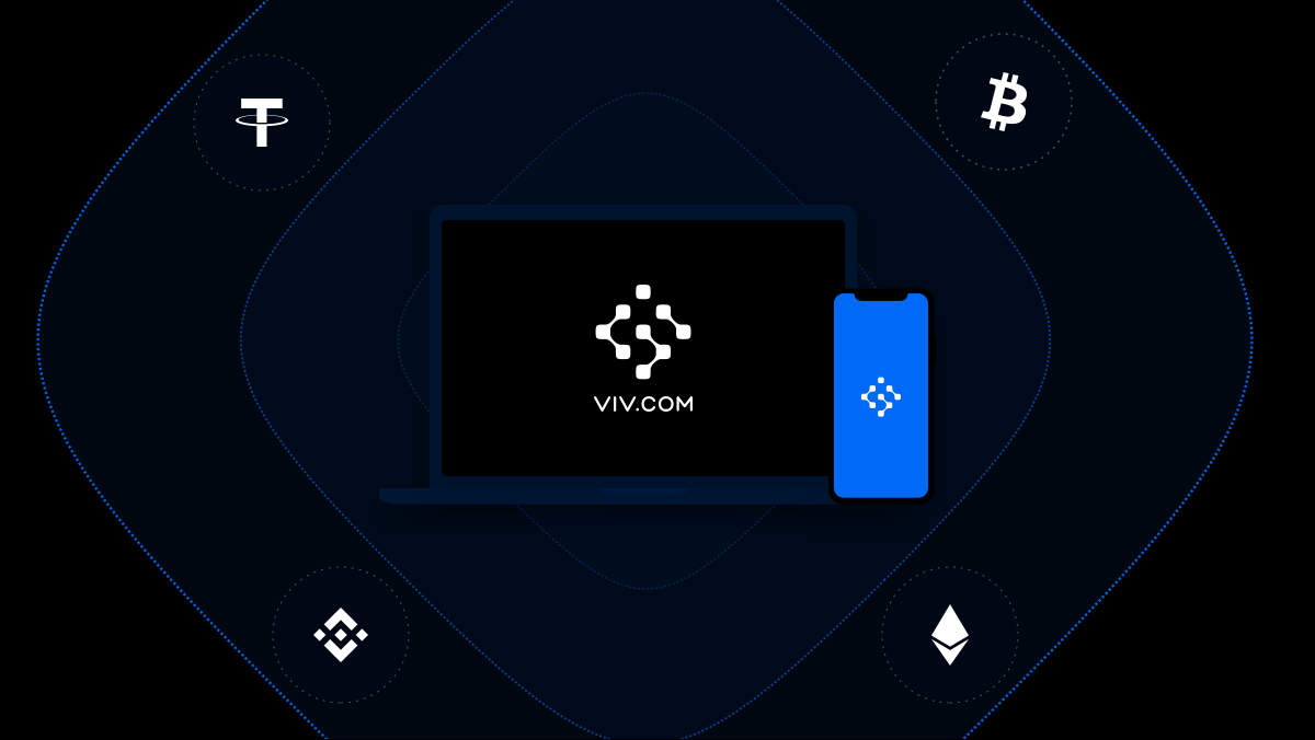 viv_web3's tweet photo. 🚀 VIV: Smart Contract Simplified 📝
1️⃣Seller picks a template for a smart contract.
2️⃣Buyer pays to the contract address.
3️⃣Seller delivers goods/services, buyer confirms.
4️⃣Payment is released to the recipient. 💰
#Blockchain #SmartContracts #VIV https://t.co/CliLwHIAQC