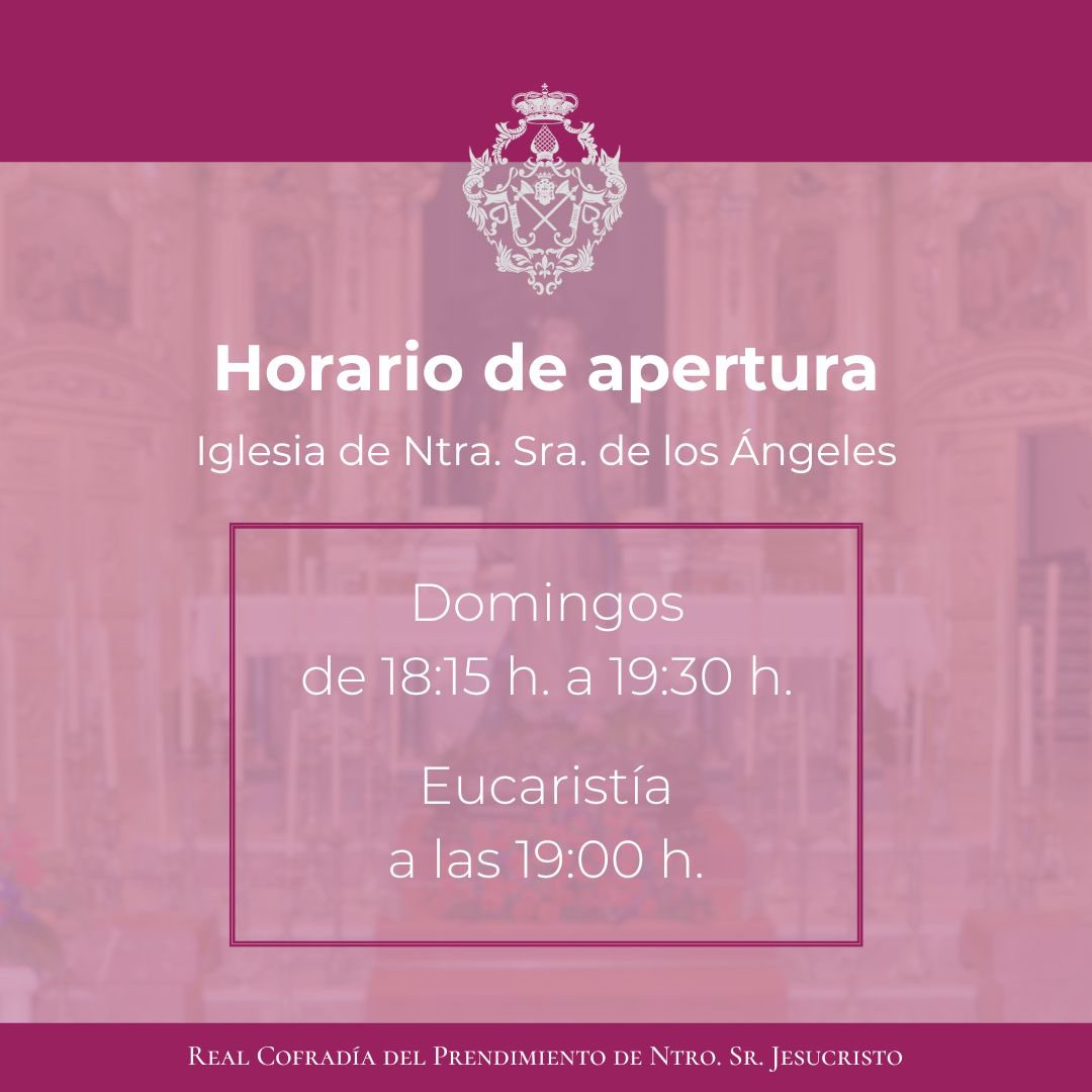Real Cofradía del Prendimiento de Hellín tweet media