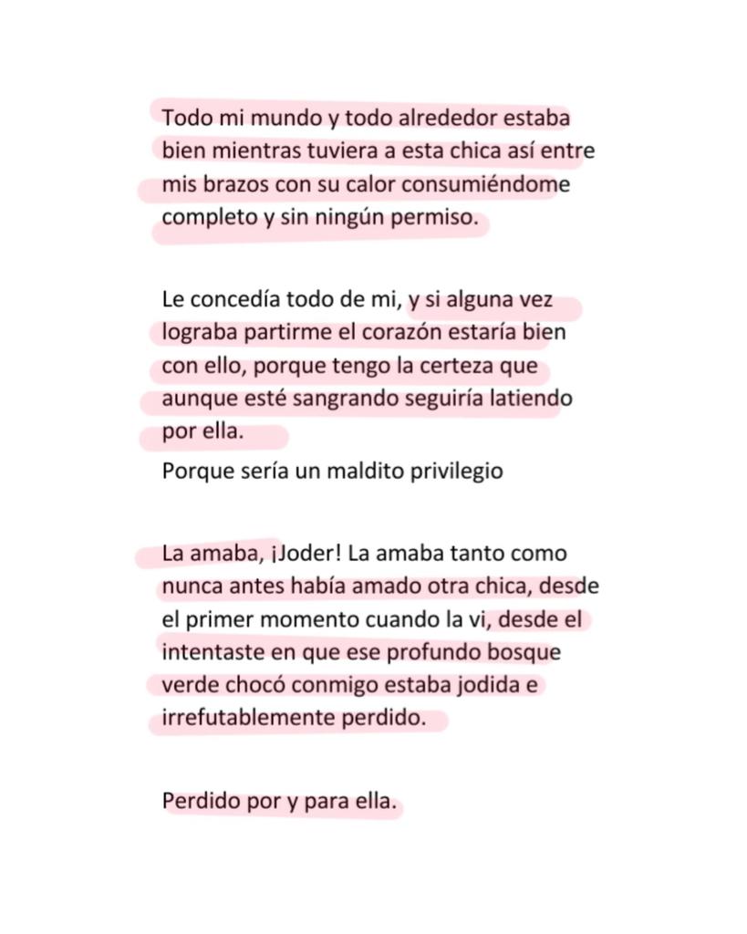 VivasAlbanis's tweet photo. Cuándo es él el que se enamora primero🩷
#wattpadlibros https://t.co/jzDFjMTvx5