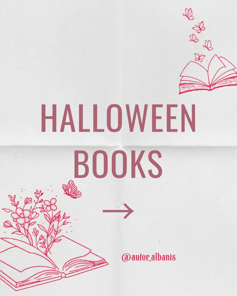 VivasAlbanis's tweet photo. Halloween BOOKS 
⇨⇨⇨ https://t.co/GUxfjfrfbZ