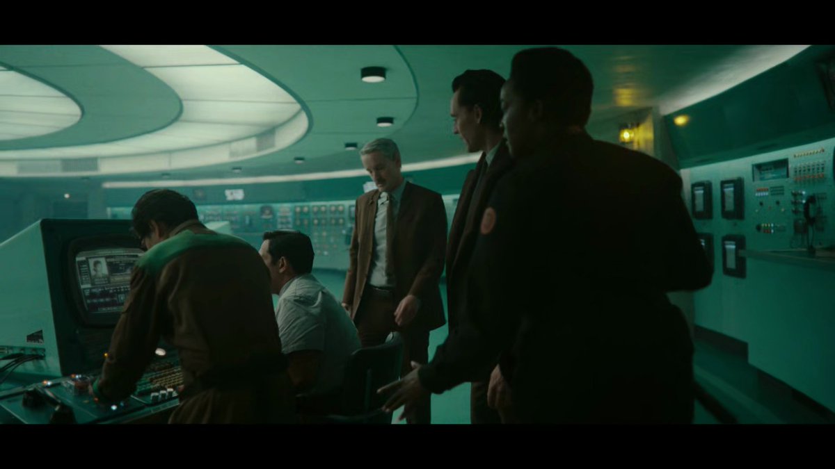 winserendipity's tweet photo. Marvel Studios LOKI Season 2, Episode 3 - 1893 https://t.co/0FWtf8X37v