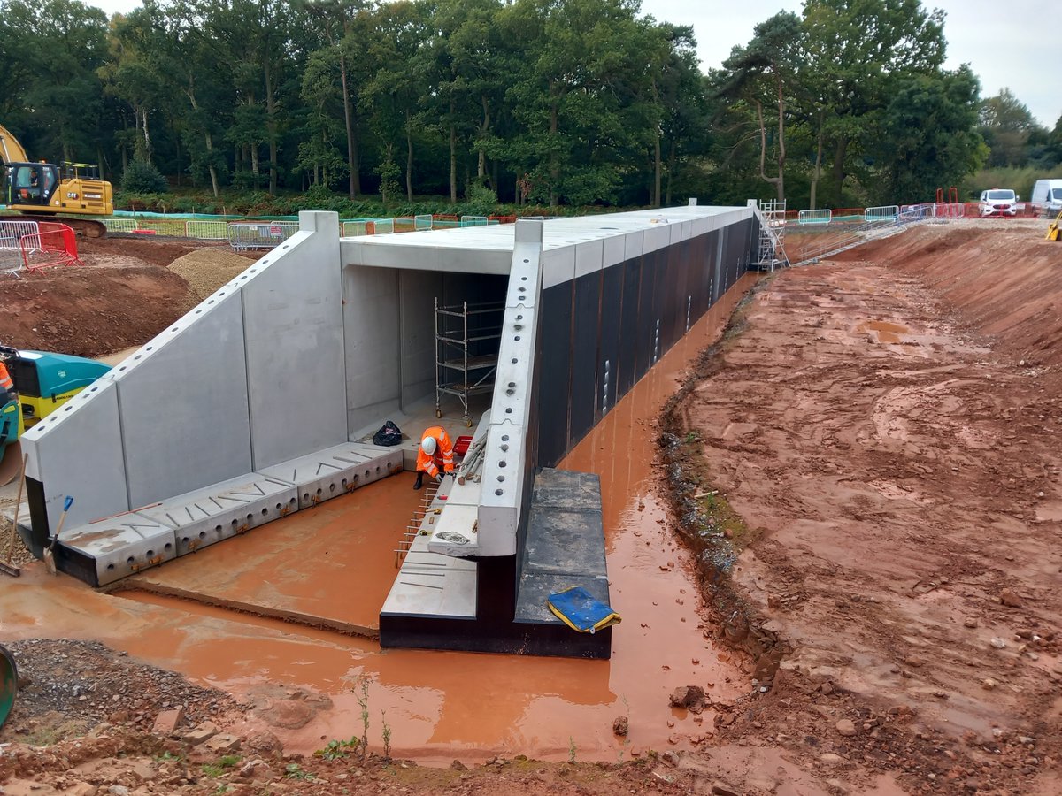 Shay Murtagh Precast tweet media