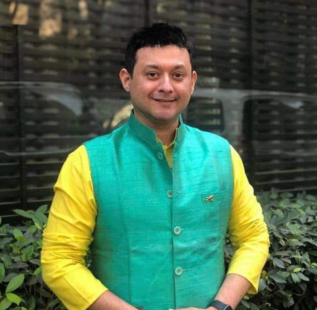 TeamSwwapnil's tweet photo. 6th day Of Navratri
Today's Colour Green. 💚
Sixth day is deicated to Goddess Katyanani and people are advised to worship the Goddess by offering honey.
#Navratri #नवरात्री #colourgreen #green #swapniljoshi #Goddess #katyanani https://t.co/IfDSPxUdb0