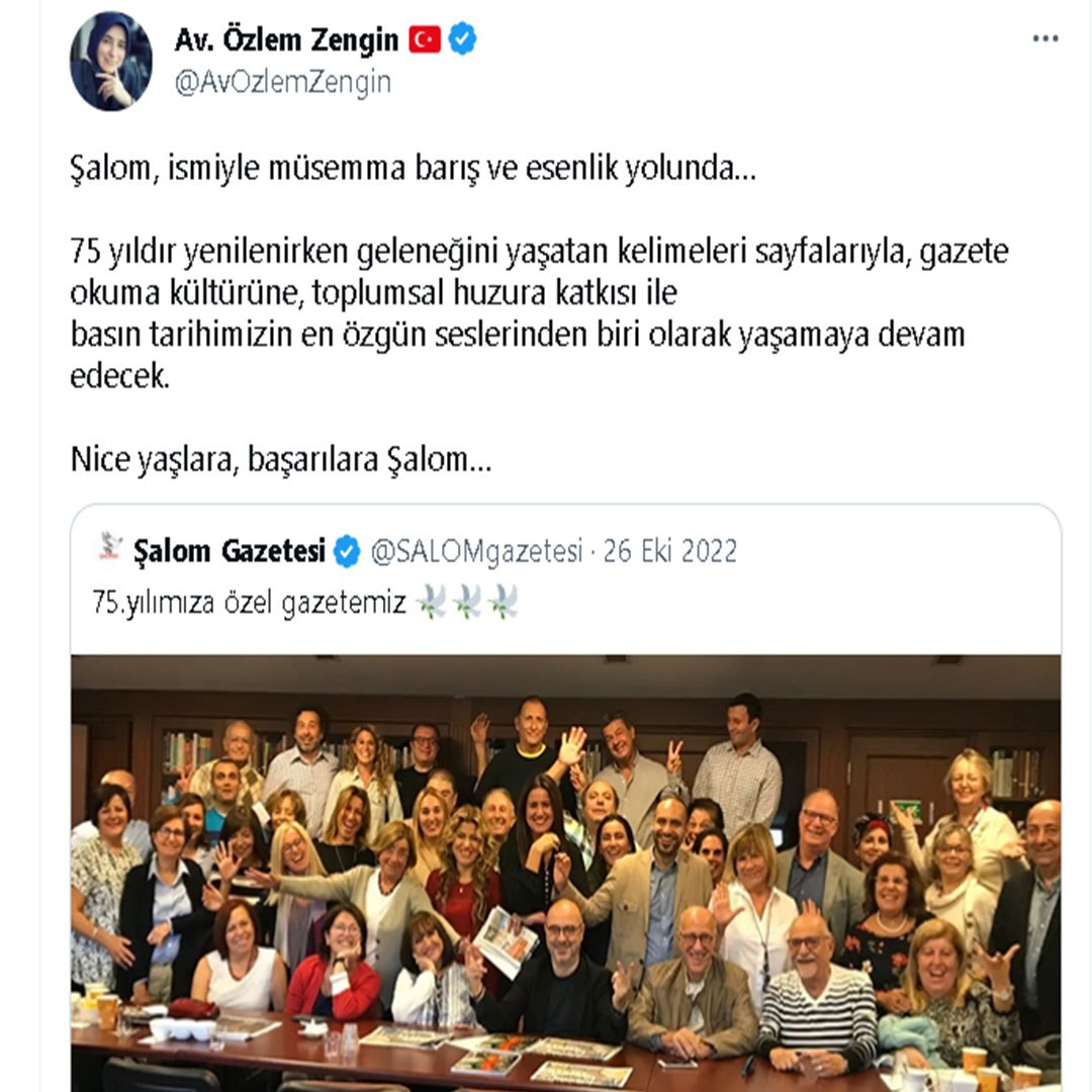 @MuhammedGndzce İşini yapıyor..