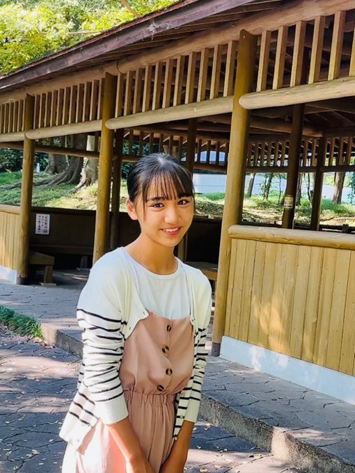 櫛渕比楽理のTwitter画像18